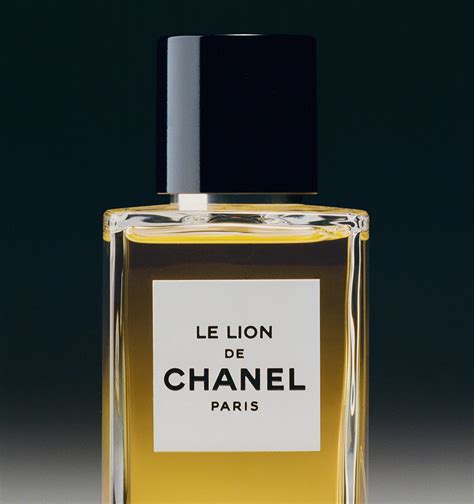 le lion perfume chanel|chanel le lion perfume price.